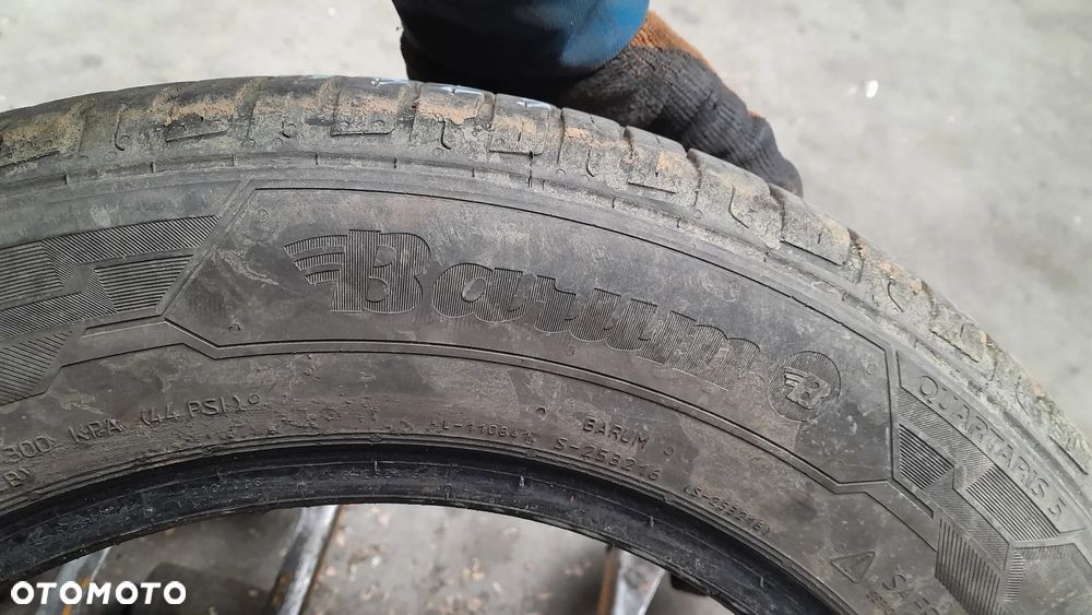 OPONY OPONA BARUM QUANTARIS 5 185/65 R15 - 3
