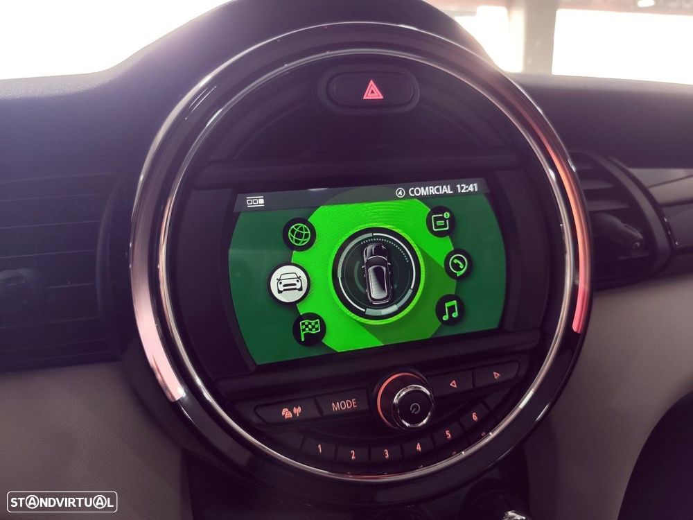 MINI 5 Portas Cooper S - 24