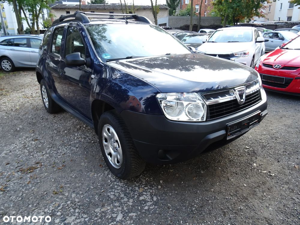 Dacia Duster - 14