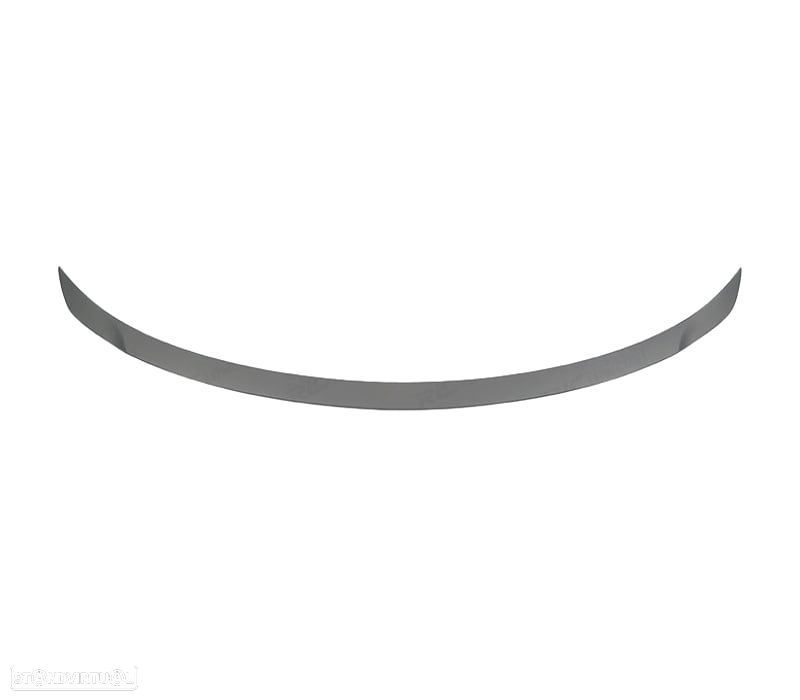 AILERON SPOILER TESLA MODEL Y 25- PRETO BRILHANTE - 2