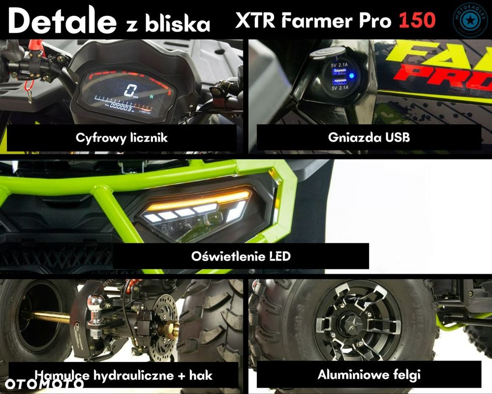 XTR Inny - 14