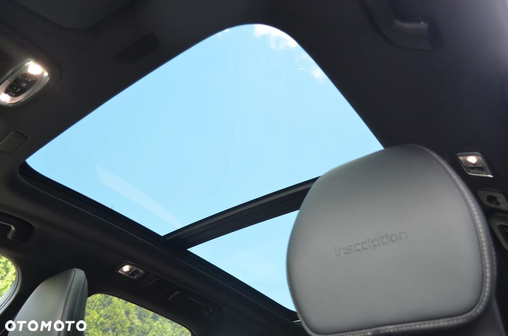 Volvo XC 60 T8 AWD Plug-In Hybrid Inscription - 27