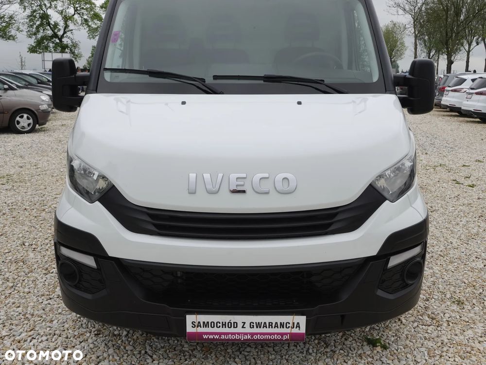 Iveco 35S14 L3H2 - 14