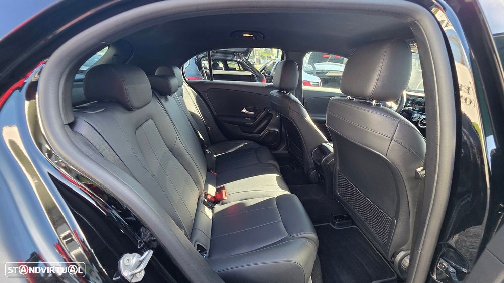 Mercedes-Benz A 250 e Progressive - 22