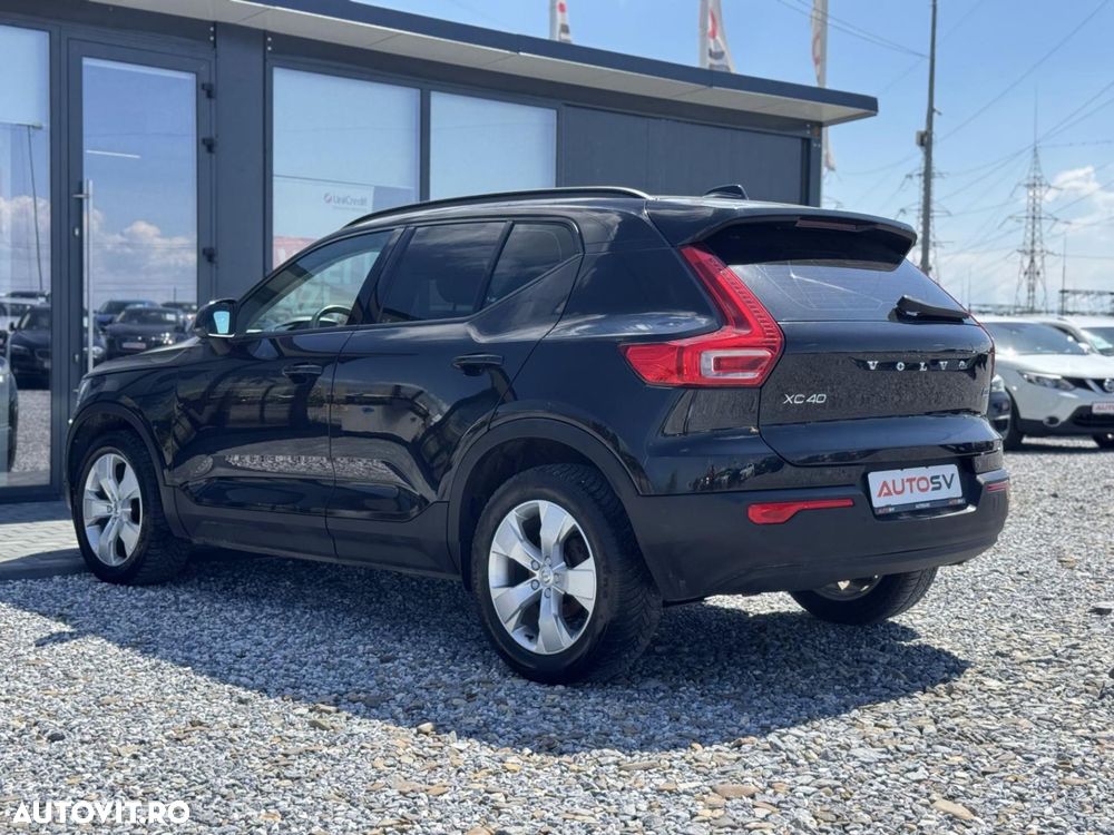 Volvo XC 40 D3 Momentum Pro - 7