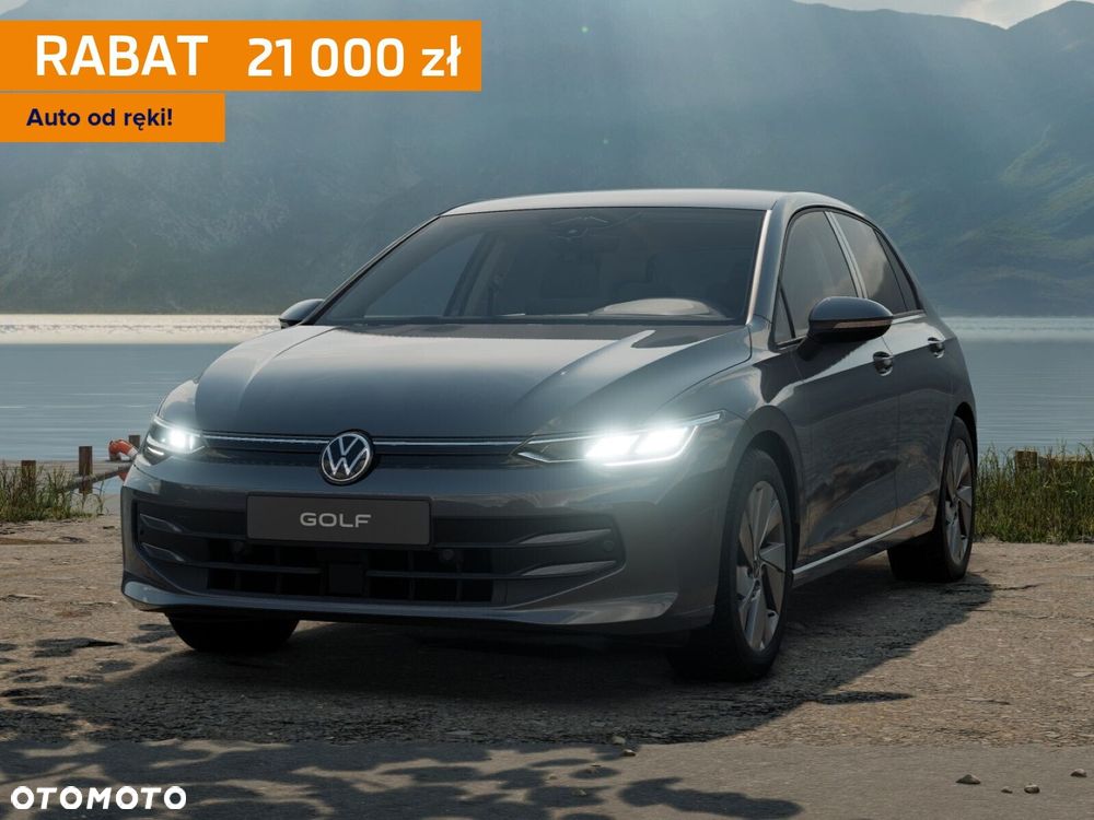 Volkswagen Golf - 2