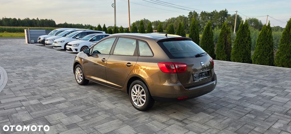 Seat Ibiza 1.2 TSI Style - 7