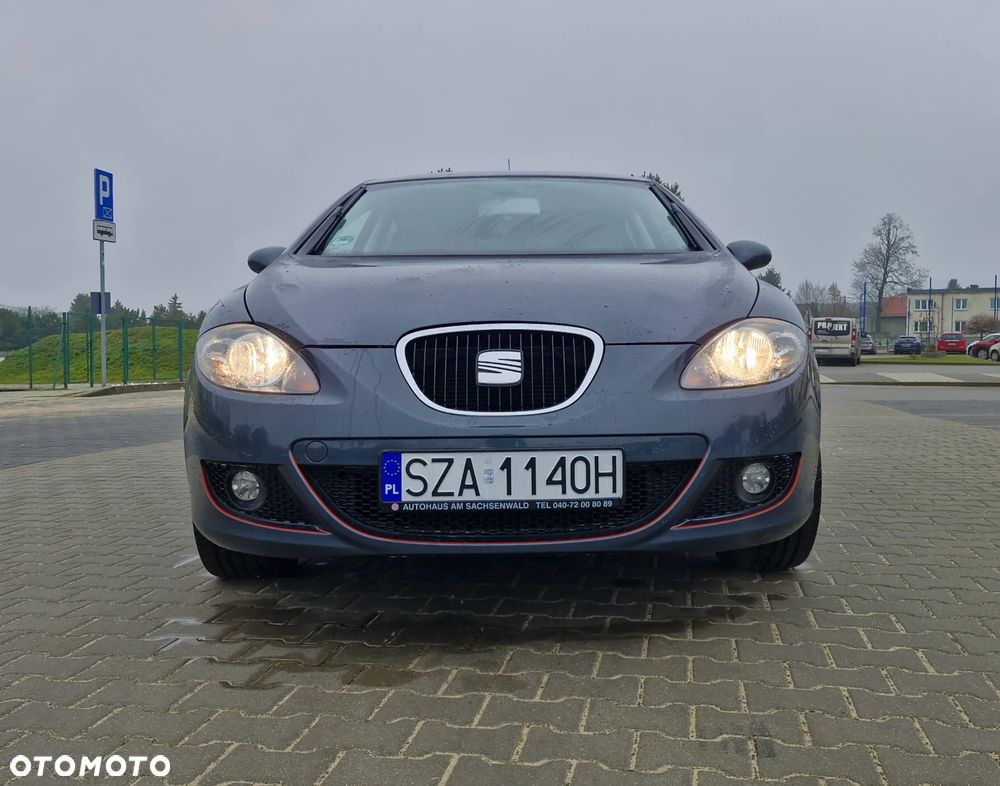 Seat Leon - 3