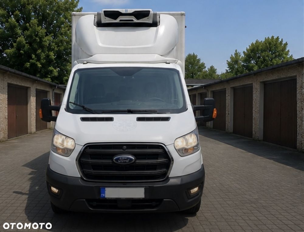 Ford Transit - 2