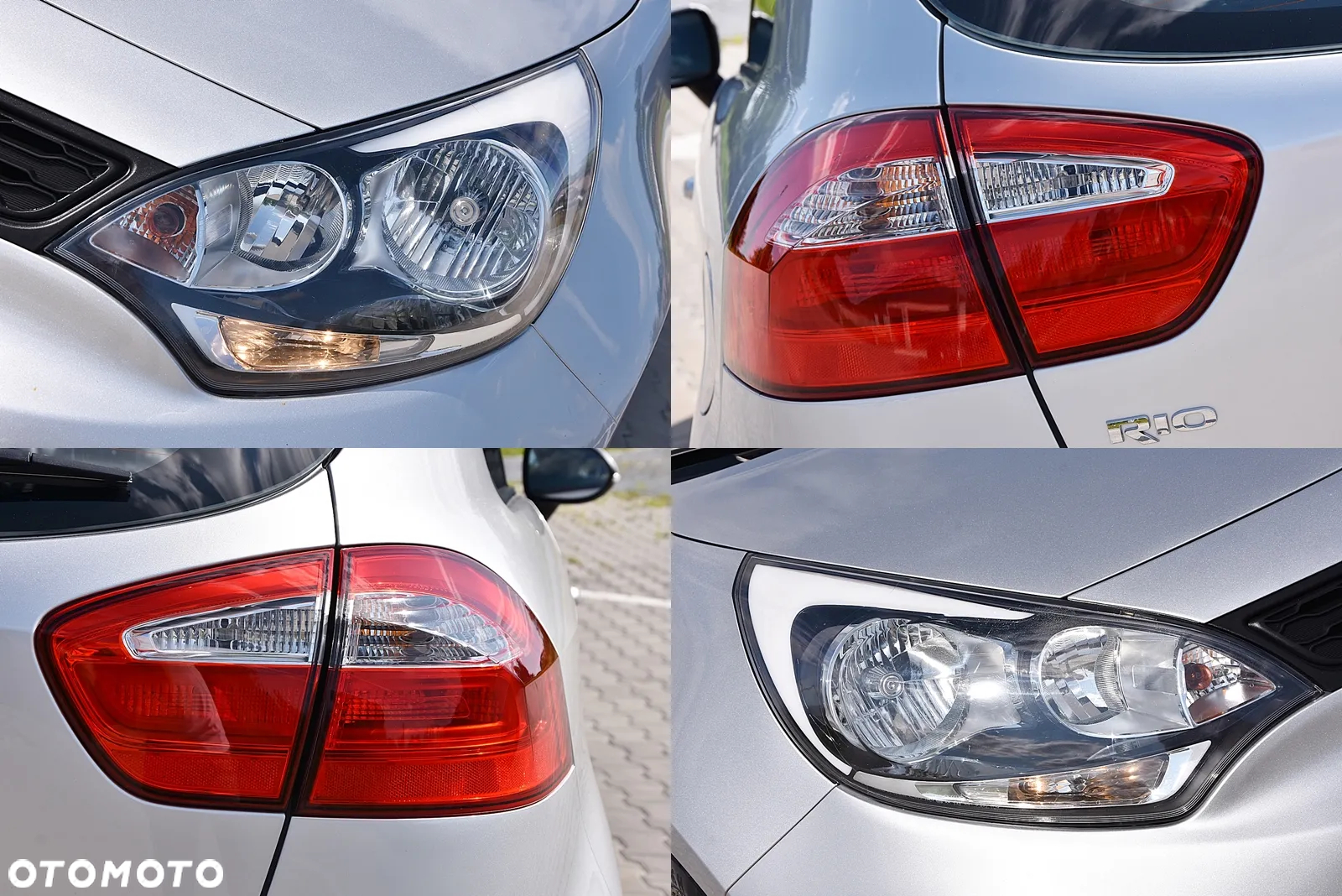 Kia Rio 1.2 Attract - 27