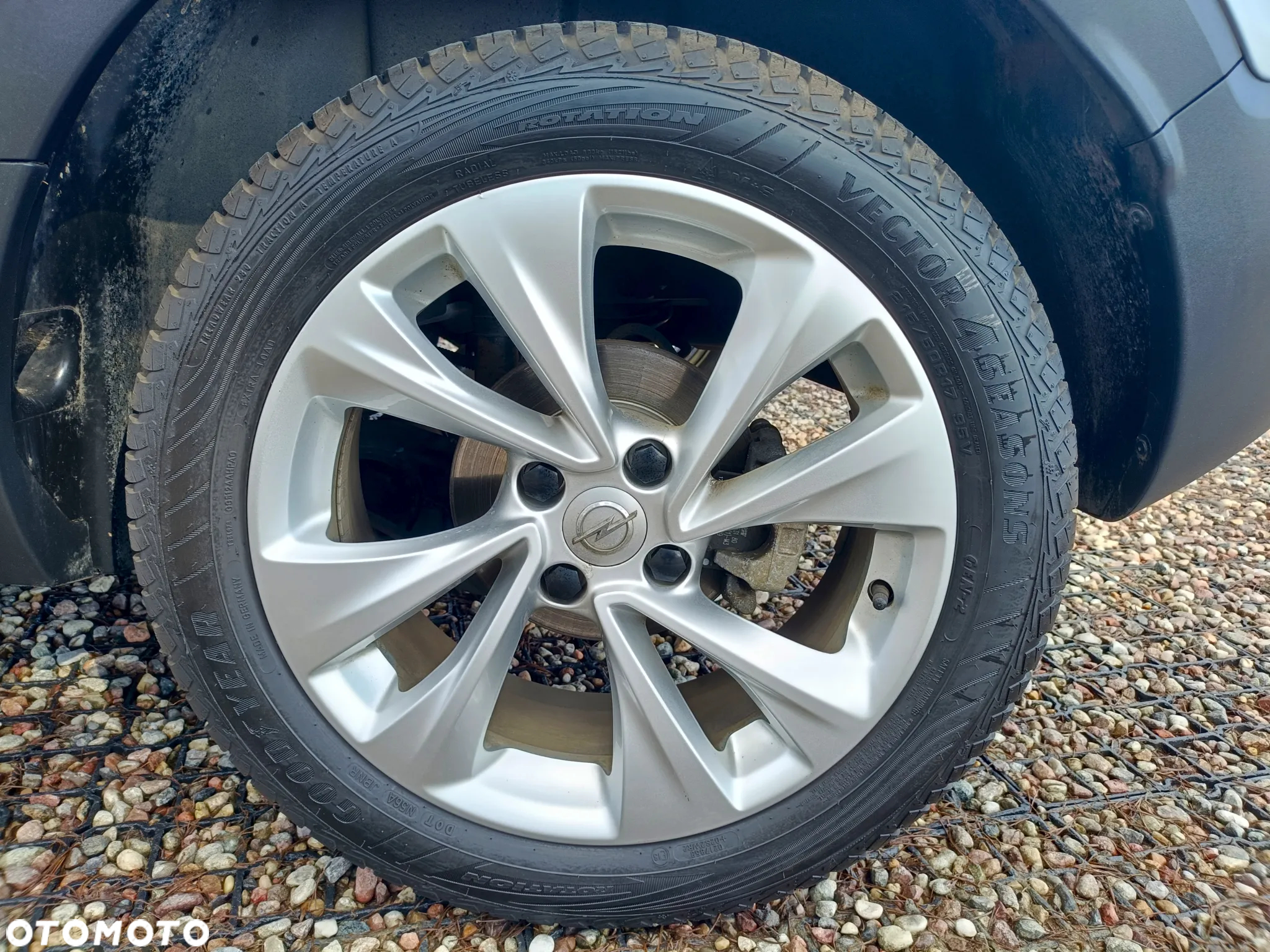 Opel Crossland X 1.2 Start/Stop Automatik Innovation - 30