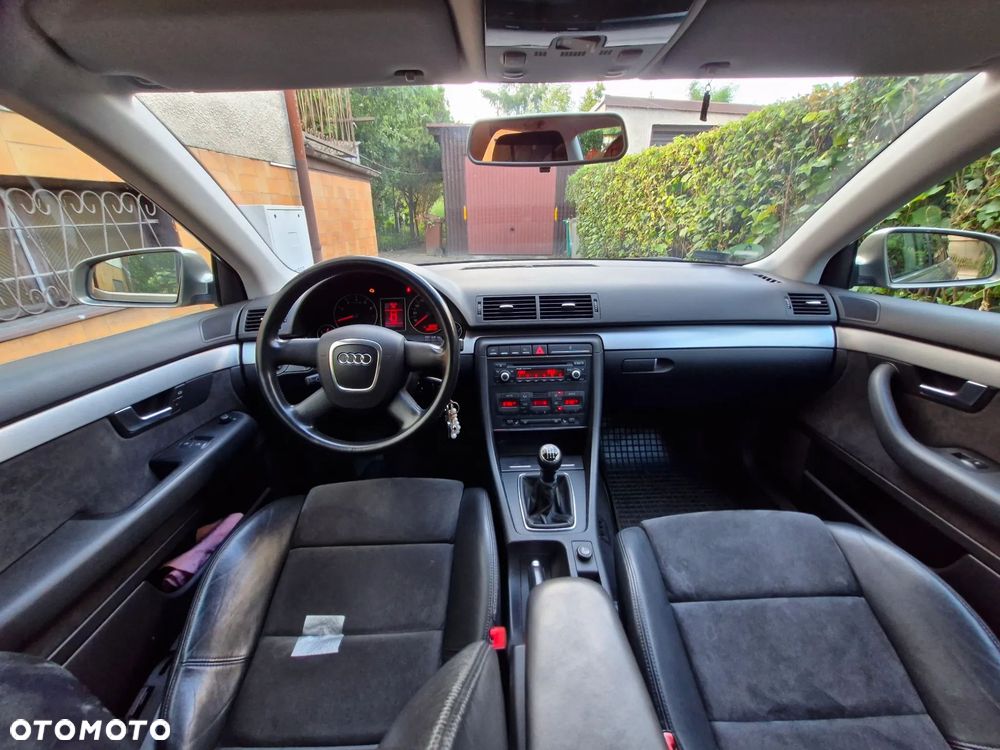 Audi A4 Limousine 2 - 18