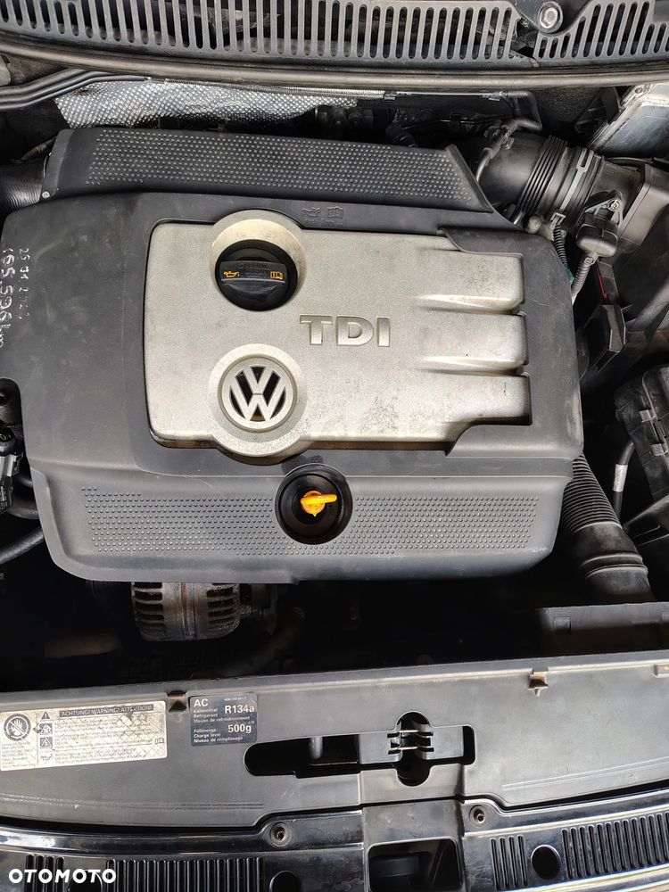Volkswagen Polo 1.4 TDI Comfortline - 16