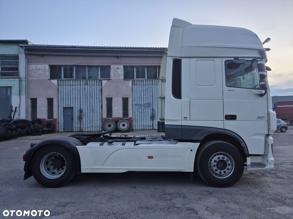 DAF DAF XF 106 - 2