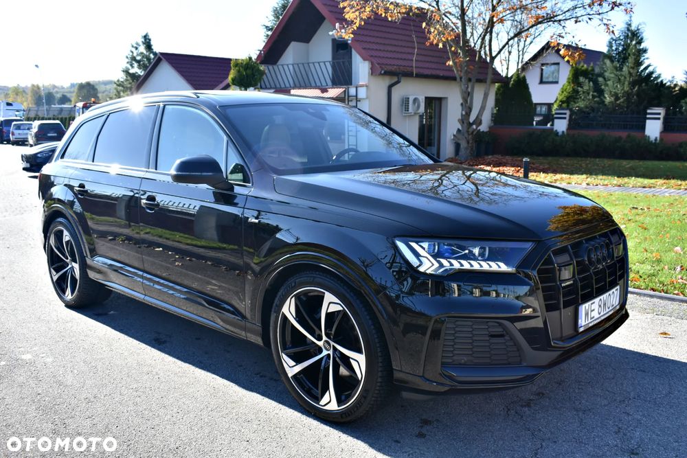 Audi Q7 - 8