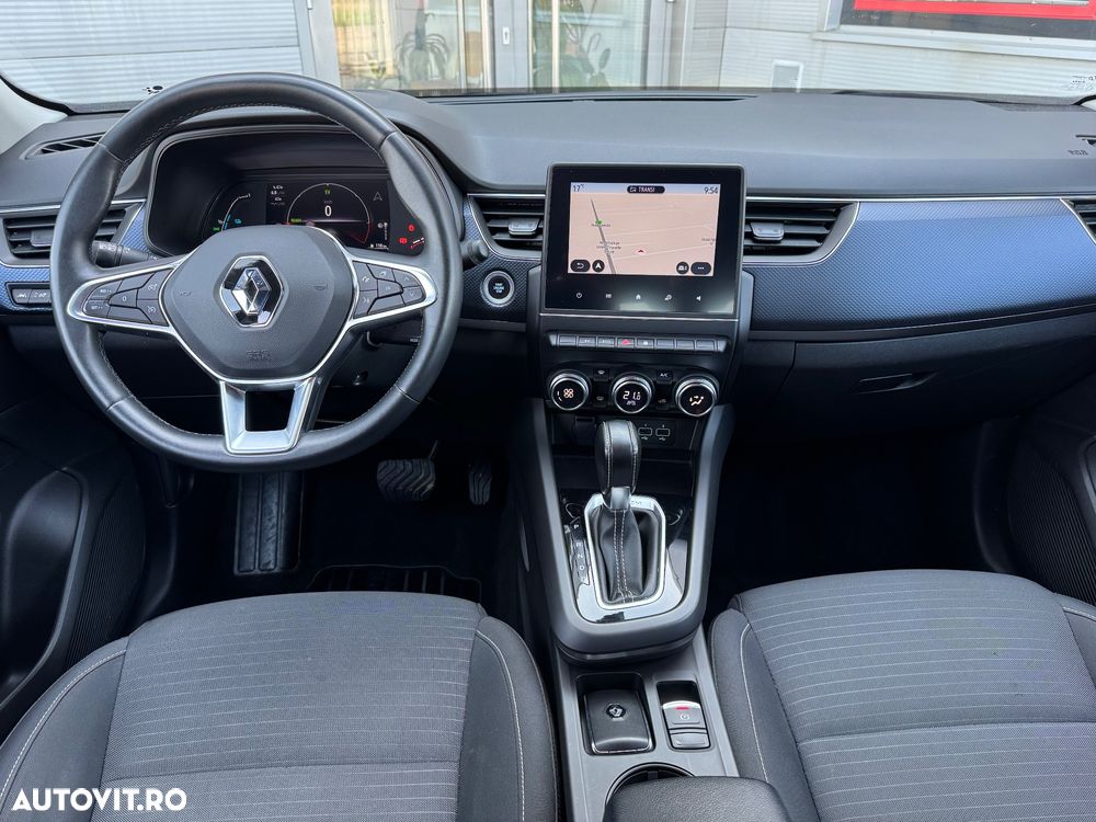 Renault Arkana E-TECH 145 INTENS - 18