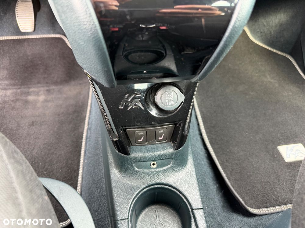 Ford KA 1.2 Titanium - 8