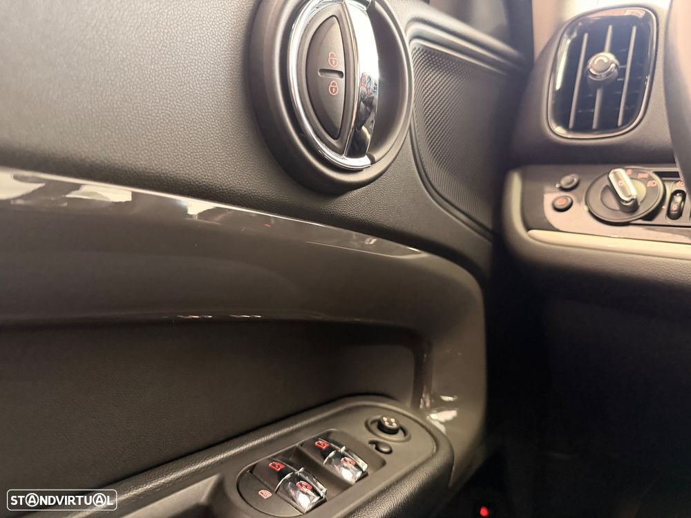 MINI Countryman - 39