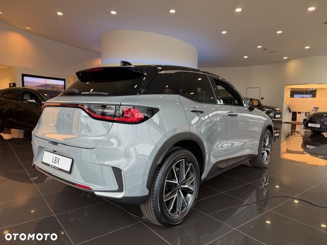 Lexus LBX 1.5 Hybrid Cool - 3