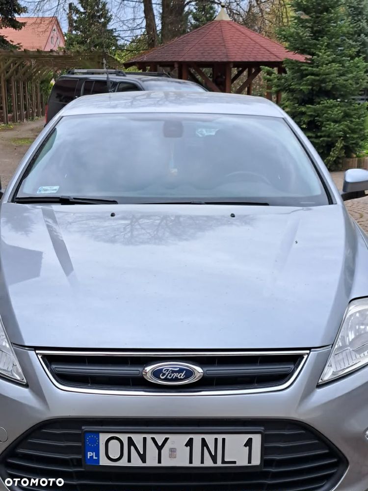 Ford Mondeo 2.0 FF Trend - 22