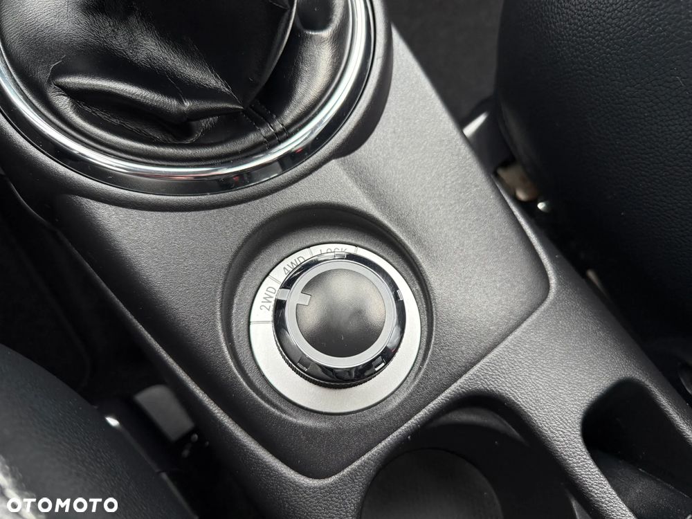 Peugeot 4008 HDI FAP 115 Stop & Start Allure - 29