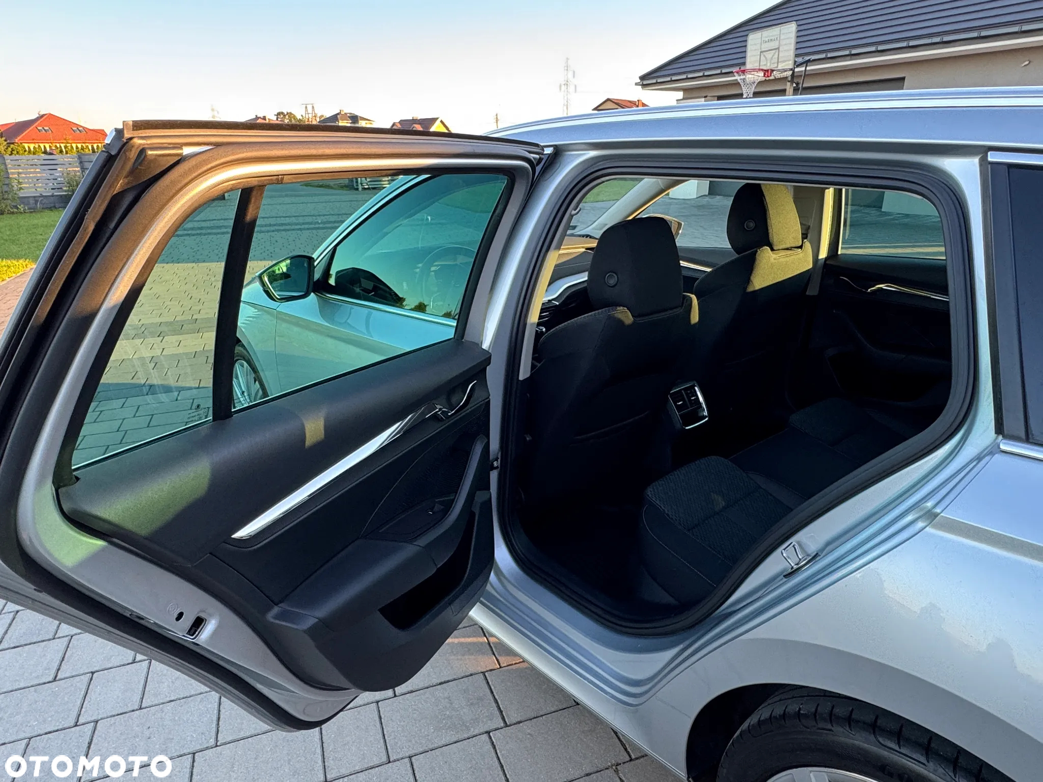 Skoda Octavia 1.5 TSI ACT Style - 26