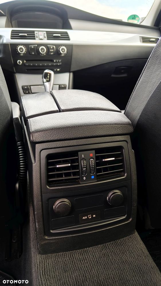 BMW Seria 5 - 13