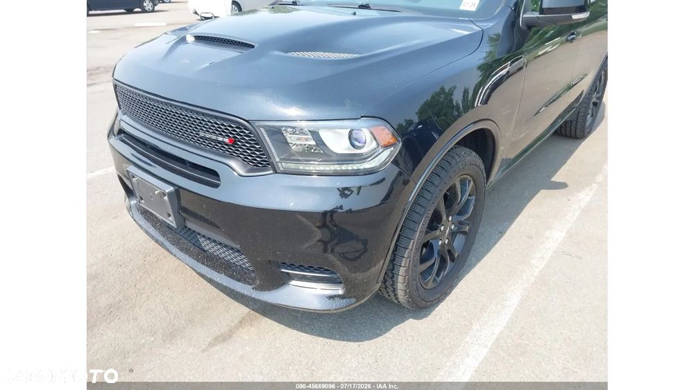 Dodge Durango - 13