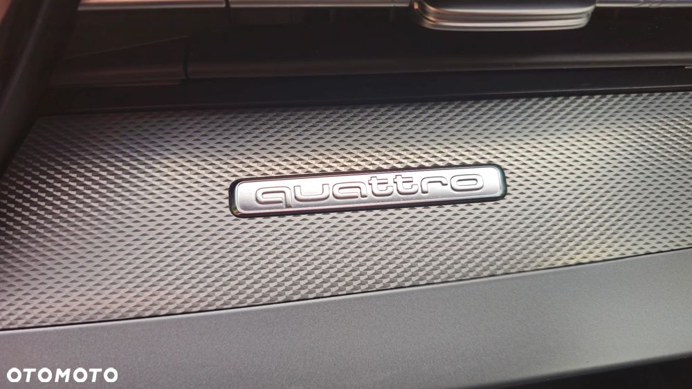 Audi S3 Limousine - 21