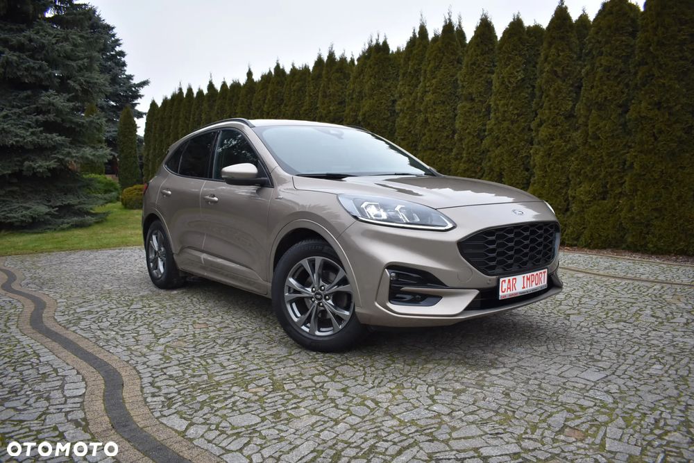 Ford Kuga 1.5 EcoBoost ST-LINE X - 6