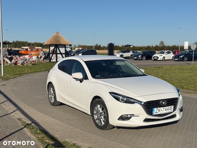 Mazda 3 2.0 Skyenergy - 2