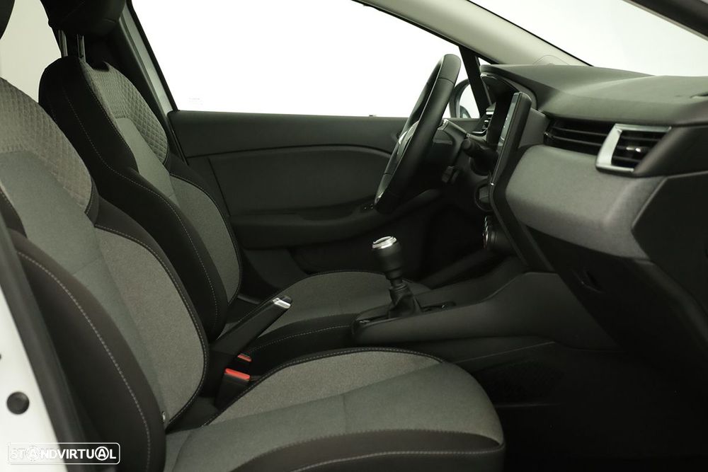 Renault Clio 1.0 TCe Evolution - 21