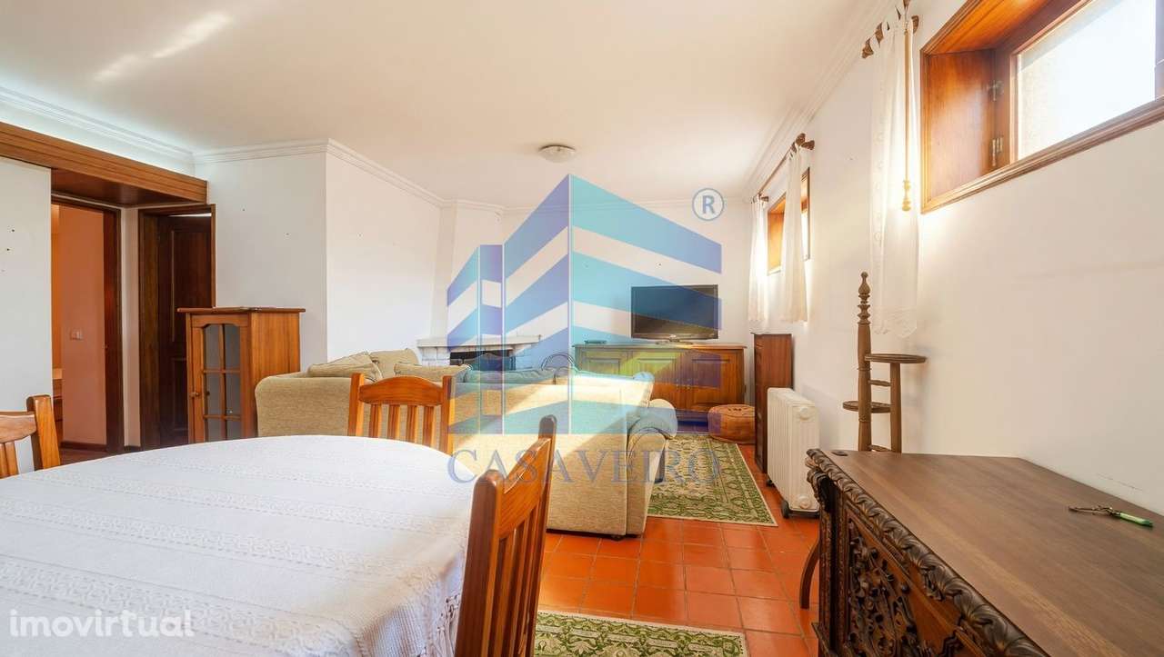 Apartamento T3 no Bairro do Liceu Aveiro - Grande imagem: 2/19