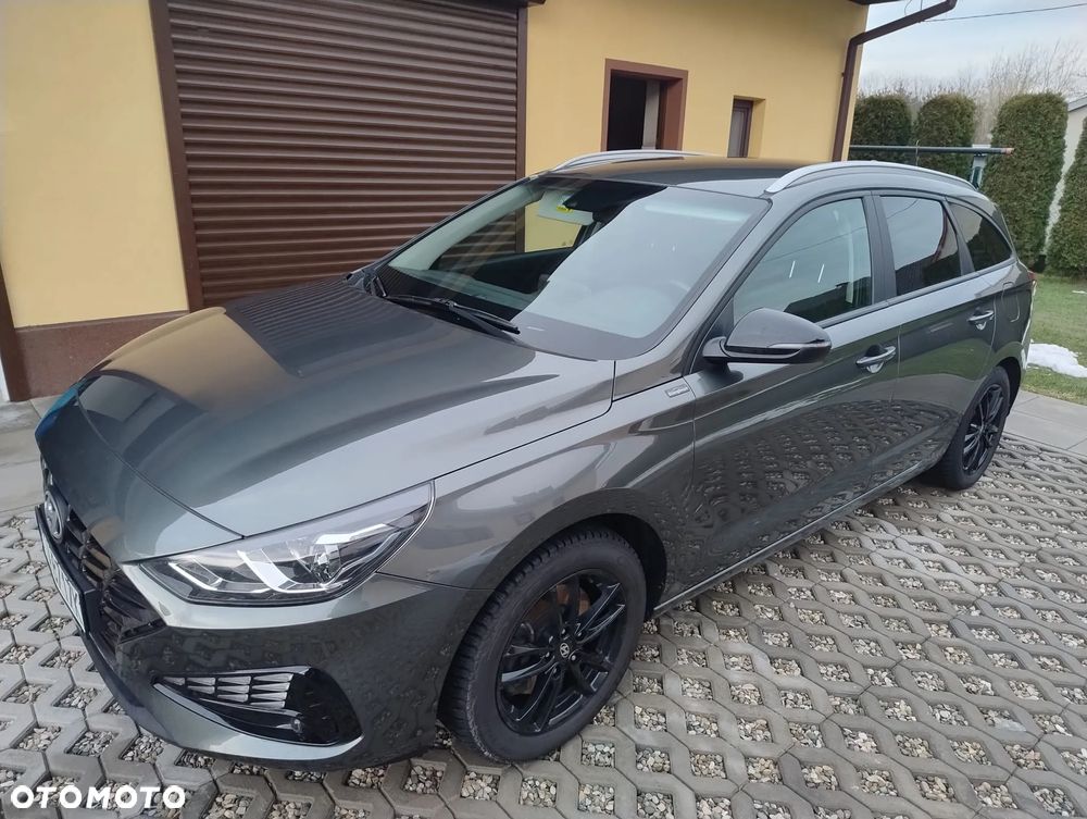 Hyundai i30 1.6 CRDI EDITION 30 - 3