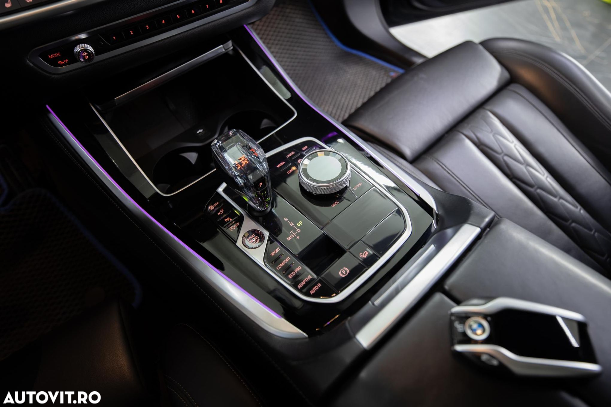 BMW X5 - 22