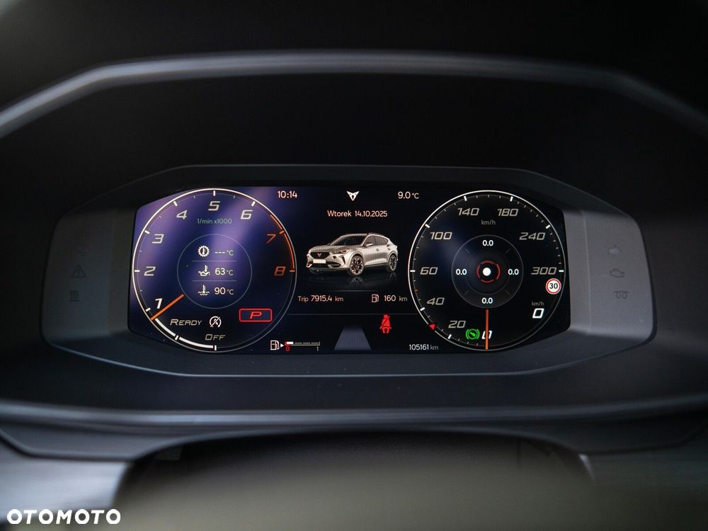 Cupra Formentor - 22