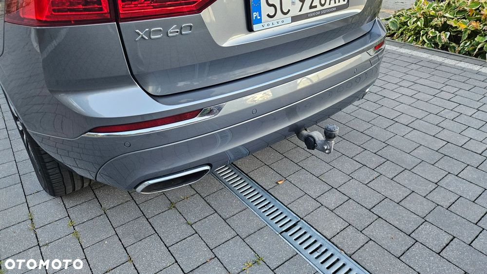 Volvo XC 60 D4 SCR AWD Inscription - 39
