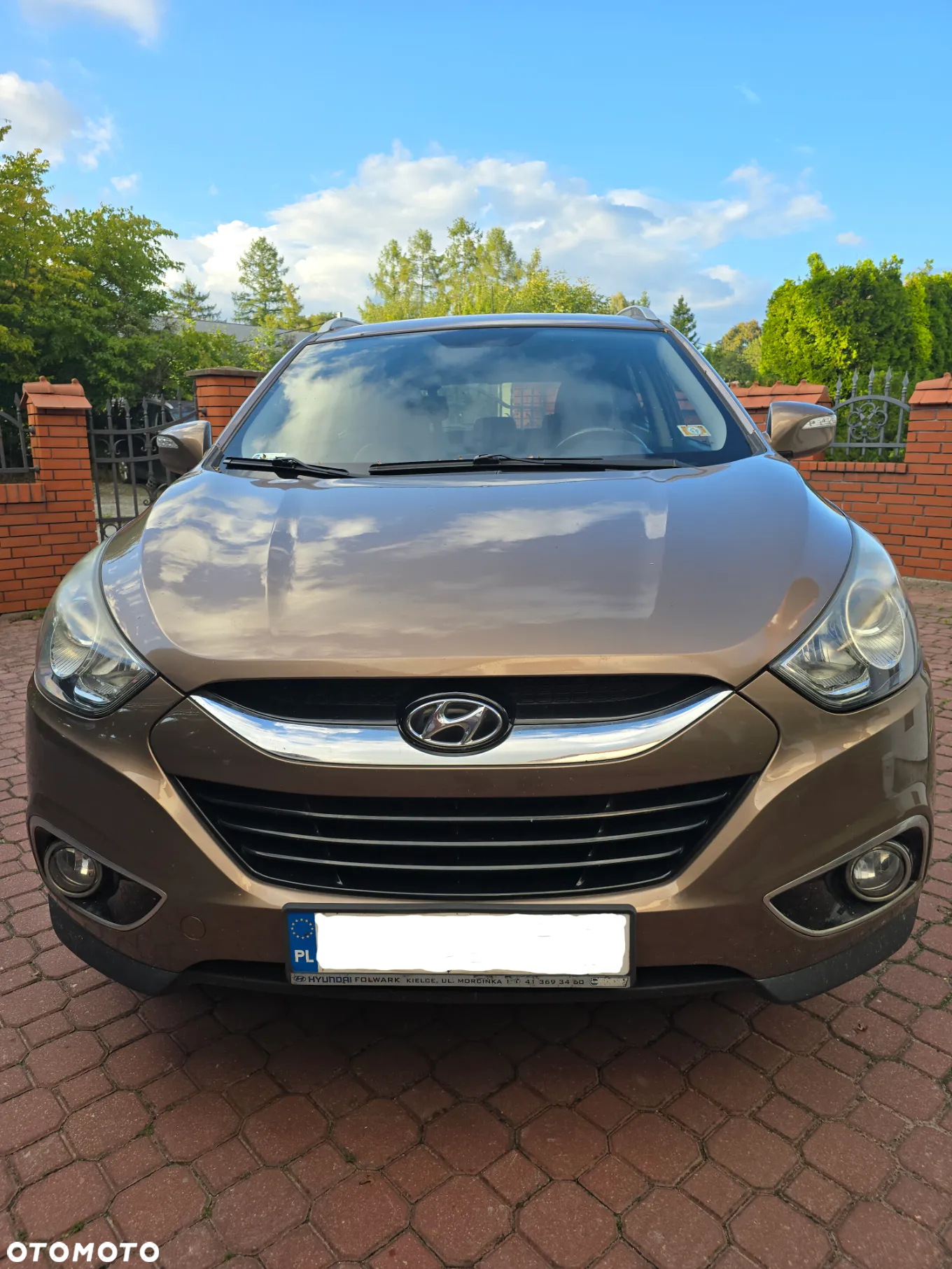 Hyundai ix35 1.6 GDI Comfort 2WD - 6