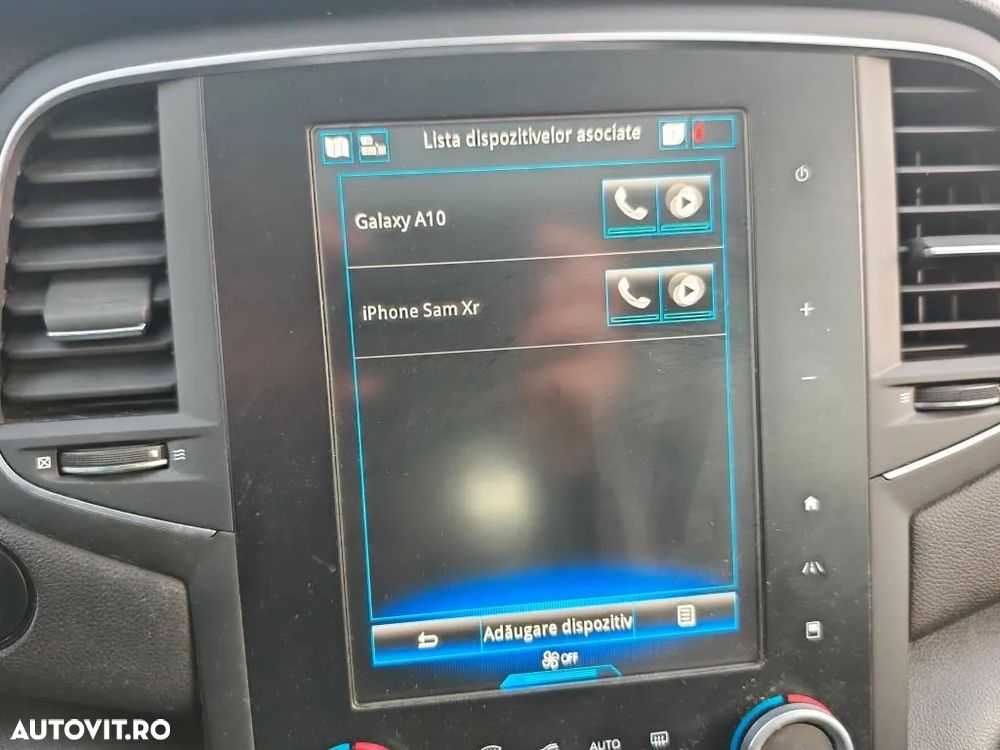 Renault Megane Energy dCi Intens - 18