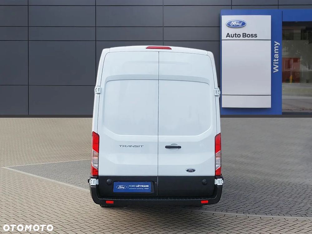 Ford TRANSIT L4 - 4