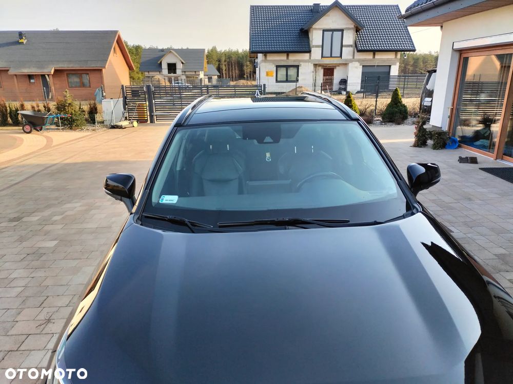 Toyota RAV4 2.5 Hybrid Executive 4x4 - 13