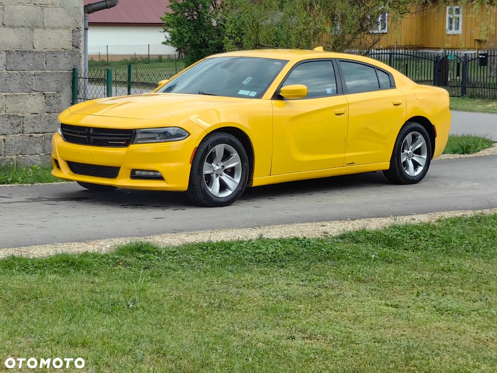 Dodge Charger - 6