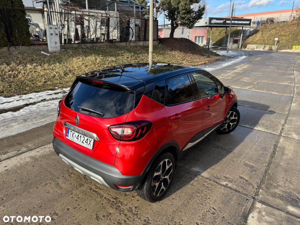 Renault Captur 0.9 Energy TCe Intens - 20