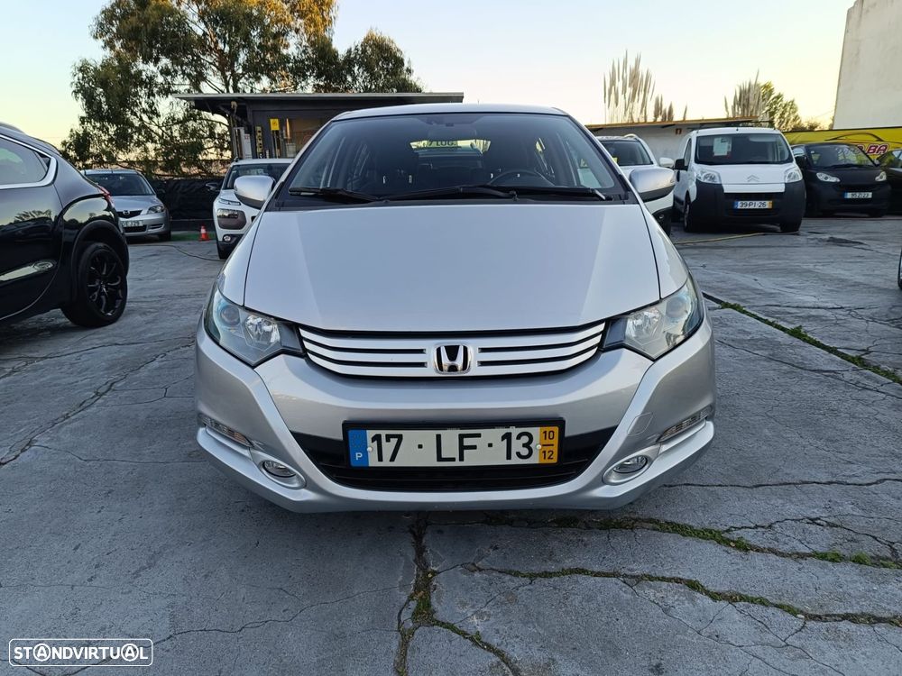 Honda Insight 1.3 IMA i-VTEC Executive - 2