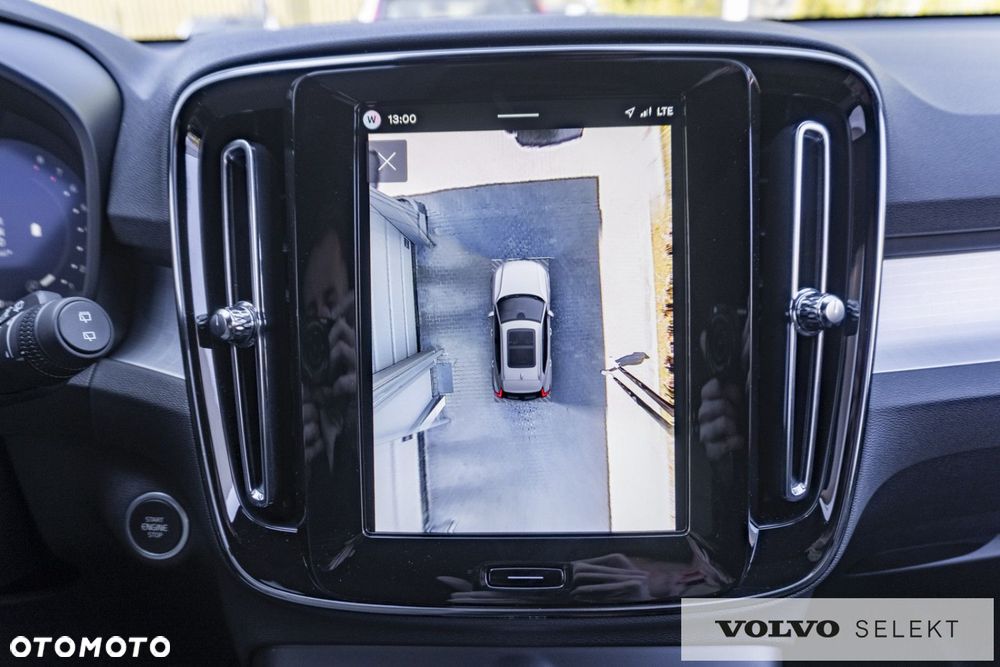Volvo XC 40 - 27