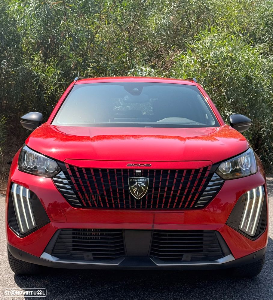 Peugeot 2008 PureTech 130 EAT8 Allure - 3