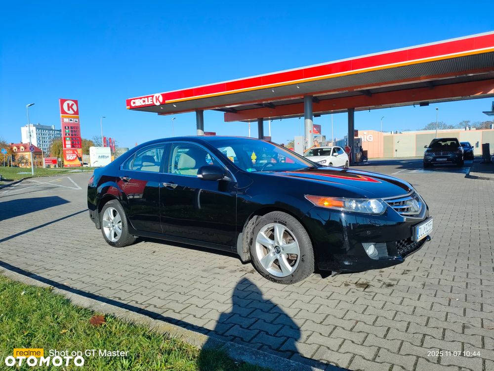 Honda Accord 2.4 Executive - 8