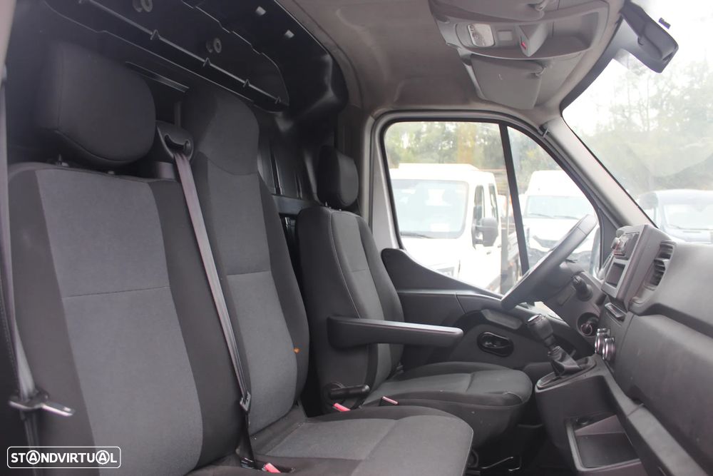 Renault Master 2.3 dCi L3H2 - 10