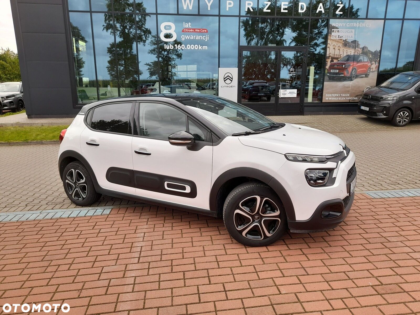 Citroën C3 1.2 PureTech Shine - 3
