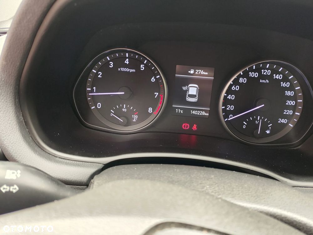 Hyundai i30 1.4 Classic - 22
